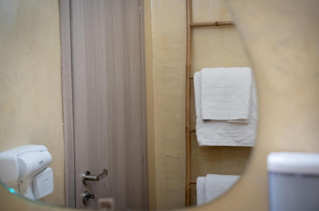 Dipolis Luxury Apartments Syros Episkopion  エクステリア 写真